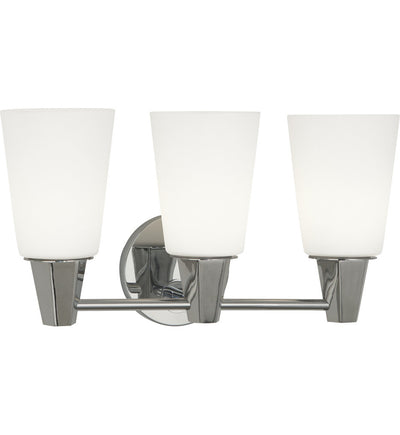 Robert Abbey - C256F - Wheatley 17.25" Wall Sconce