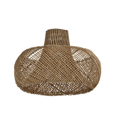 Troy Lighting - C3522-PBR - Kylo 22" Semi-Flush Mount
