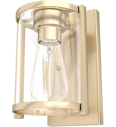 Hunter - Astwood 10.25" Wall Sconce