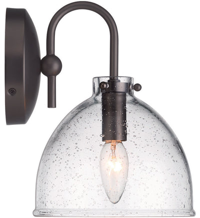 Lumanity - Quinn 9" Wall Sconces
