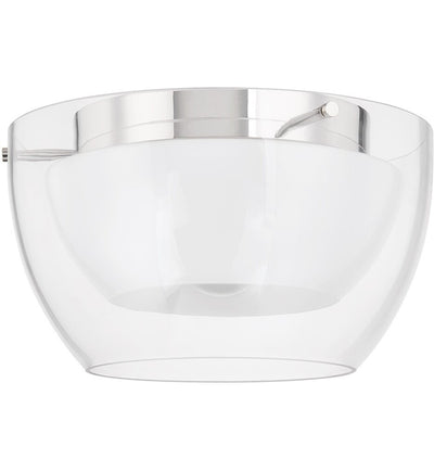Troy Lighting - Dutton 14" Flush Mount
