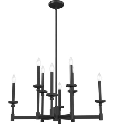 Hunter - Briargrove 30" Chandelier