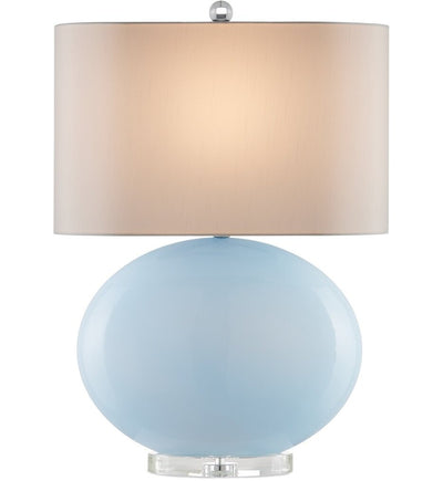 Currey & Company - 6000-0977 - Laconia 30.5" Table Lamp