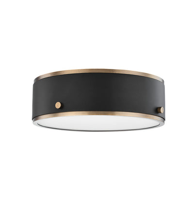 Troy Lighting - Eli 11.75" Flush Mount