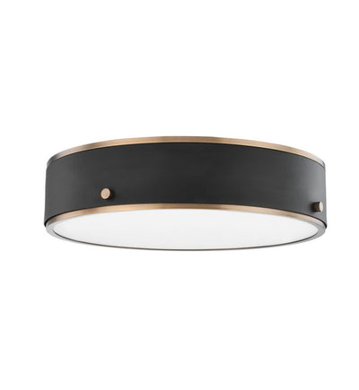 Troy Lighting - Eli 16" Flush Mount