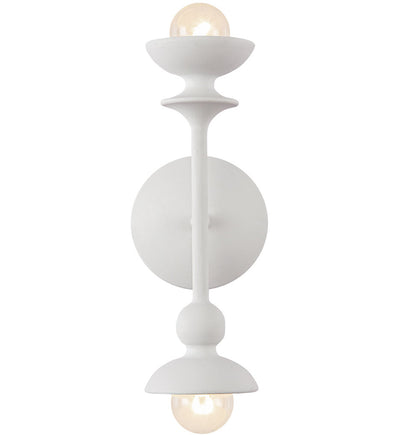 Alora - WV328209AW - Cadence 11" Wall Sconce