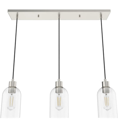 Hunter - Lochemeade 28.5" Pendant