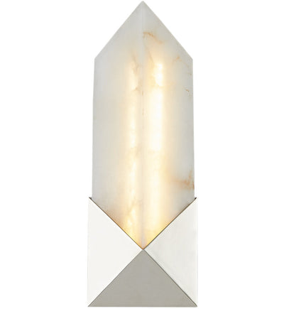 Alora - Caesar 12" Wall Sonce