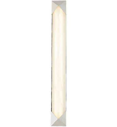 Alora - Caesar 25" Bath Vanity Light