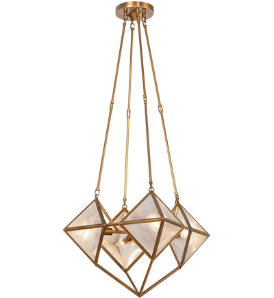 Alora - Cairo 21" Chandelier