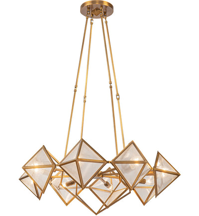 Alora - Cairo 30" Chandelier