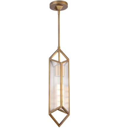 Alora - Cairo 5.125" Pendant