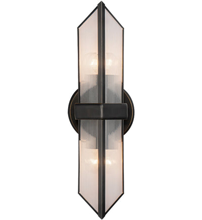 Alora - Cairo 15.125" Wall Sconce
