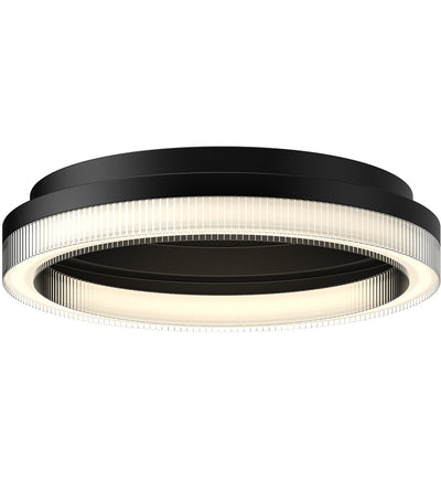 Kuzco - Calix 15.75" Flush Mount