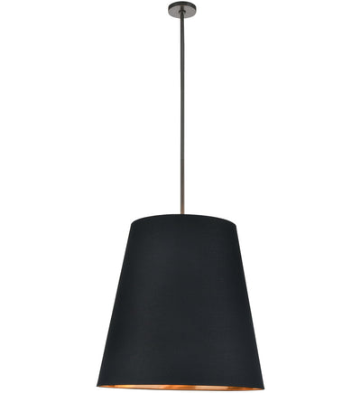 Alora - Calor 24.875" Pendant