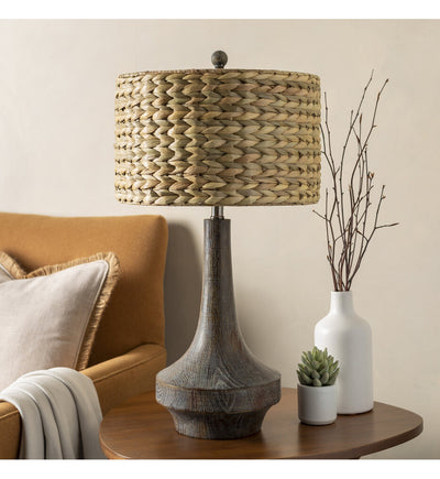 Livabliss - Carson 26" Table Lamp