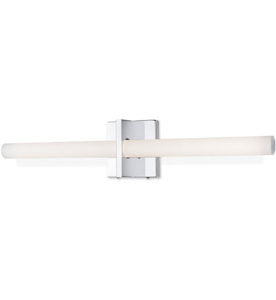 Kuzco - VL17324-CH - Camden 24" Bath Vanity Light
