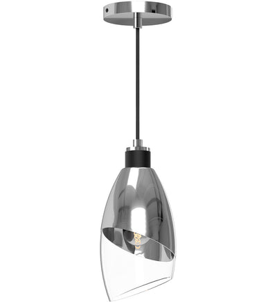Alora Mood - Capri 5.25" Pendant