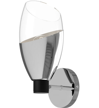 Alora Mood - Capri 12.125" Wall Sconce