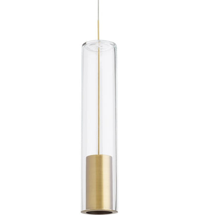 Visual Comfort Modern - Sean Lavin - Captra Pendant
