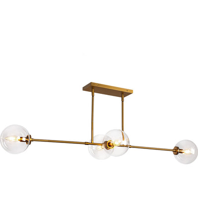 Alora Mood - Cassia 48" Pendant