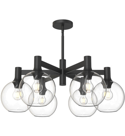 Alora Mood - Castilla 29.5" Chandelier