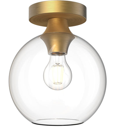 Alora Mood - Castilla 7.875" Flush Mount