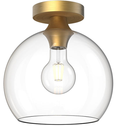 Alora Mood - Castilla 9.875" Flush Mount