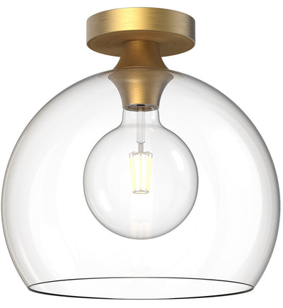 Alora Mood - Castilla 11.875" Flush Mount