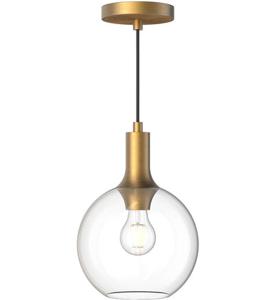 Alora Mood - Castilla 7.875" Pendant