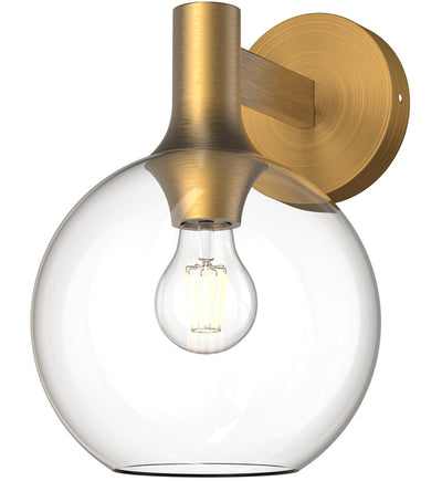 Alora Mood - Castilla 11.875" Wall Sconce