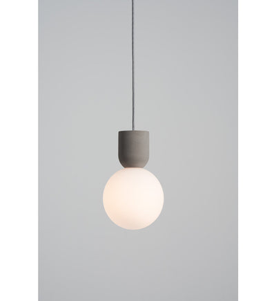Seed Design - SG-200CP - Castle Glo 12.3" Pendant