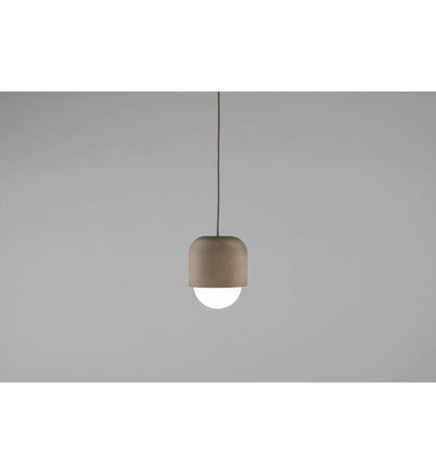 Seed Design - SG-1012P - Castle Muse 5.2" Pendant