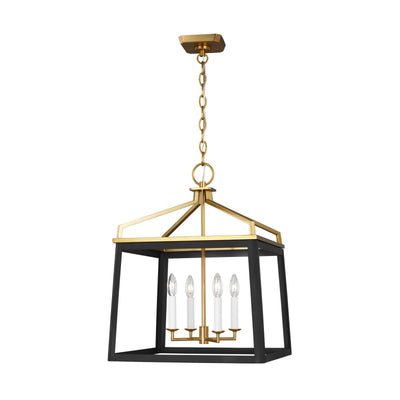 Visual Comfort Studio - Chapman & Myers - Carlow 18" Chandelier