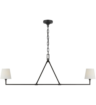 Visual Comfort Studio - Perth 56" Chandelier