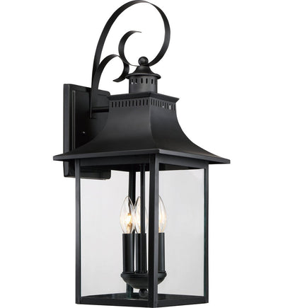 Quoizel - CCR8410K - Chancellor 23.5" Outdoor Lantern