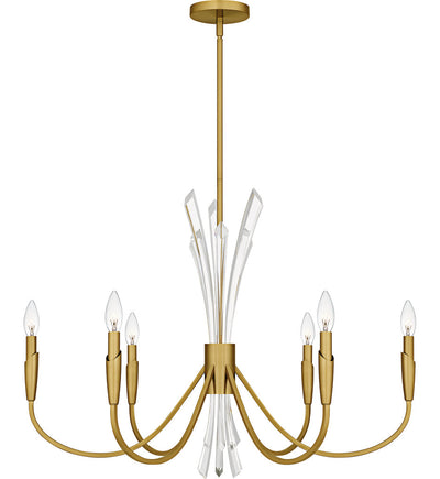 Quoizel - Cecily 32" Chandelier
