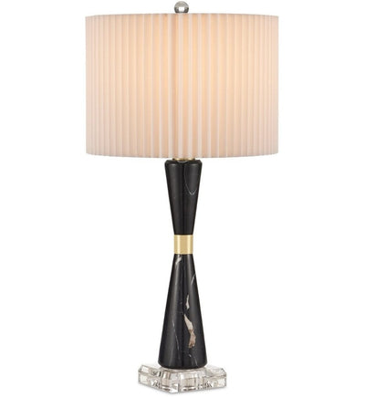 Currey & Company - Edelmar 30" Table Lamp