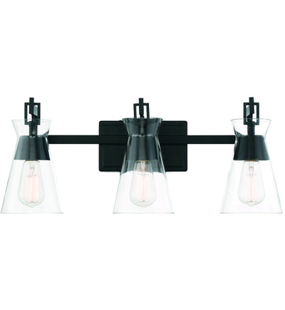 Savoy House - Lakewood 24" Bath Vanity Light