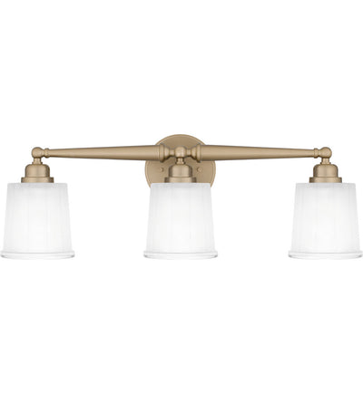Quoizel - Cecilia 24" Bath Vanity Light