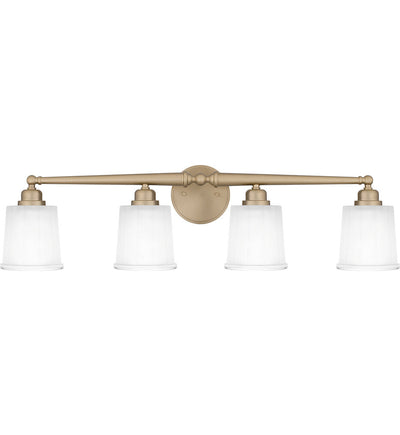 Quoizel - Cecilia 32" Bath Vanity Light