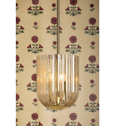 Mitzi - H892703-AGB - Cece 11" Pendant