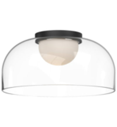 Kuzco - Cedar 12" Flush Mount