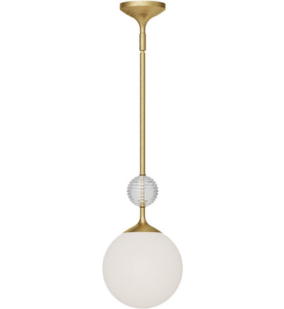 Alora Mood - Celia 7.875" Pendant