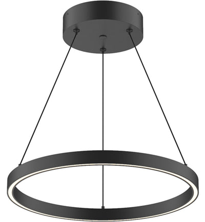 Kuzco - Cerchio 17.75" Pendant
