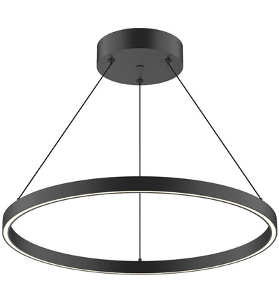 Kuzco - Cerchio 23.625" Pendant