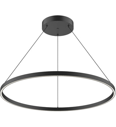 Kuzco - Cerchio 35.375" Pendant
