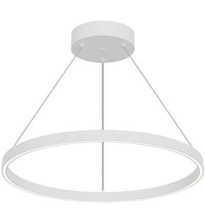 Kuzco - Cerchio 23.625" Pendant