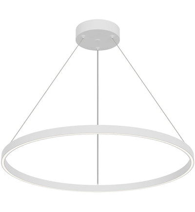 Kuzco - Cerchio 31.5" Pendant
