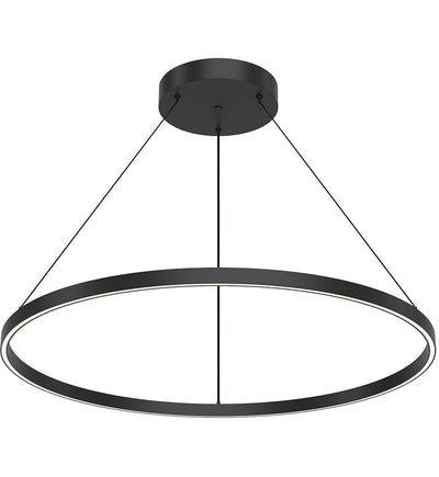 Kuzco - Cerchio 35.375" Pendant